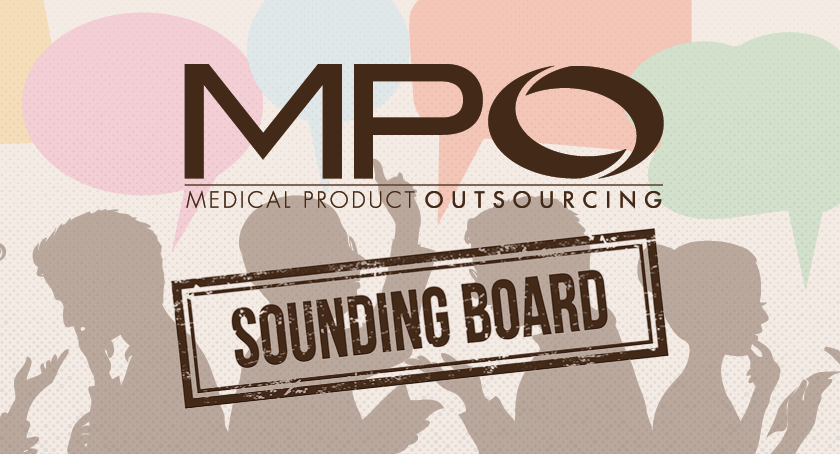 Sounding Board